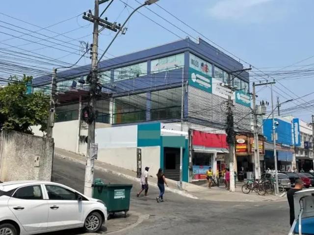 Imóvel para venda possui 500 metros quadrados em Bacaxá Saquarema RJ