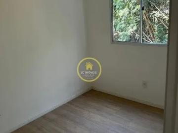 Imóvel para venda possui 50 metros quadrados com 2 quartos em Curicica Rio de Janeiro RJ