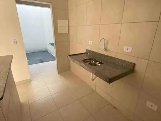 Imóvel para venda possui 52 metros quadrados com 2 quartos em Centro Paulista PE