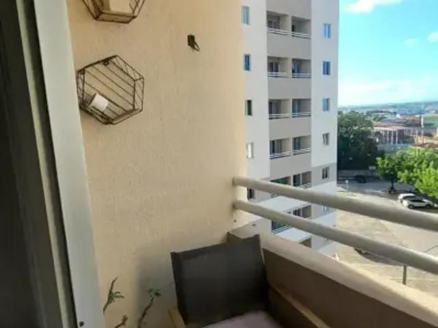 Apartamento a venda com planejados possui 58 m2 com 3 quartos em Antares Maceió AL