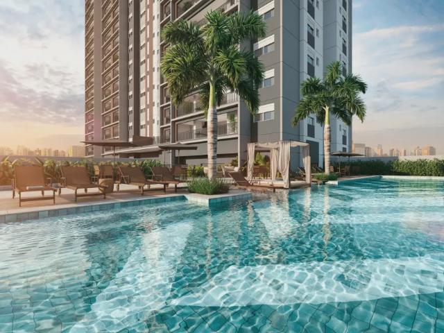 Imóvel para venda possui 72 metros quadrados com 2 quartos em Vila Primavera São Paulo SP