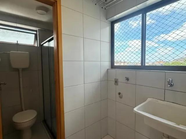 Imóvel para venda possui 74 metros quadrados com 3 quartos em Indianópolis Caruaru PE