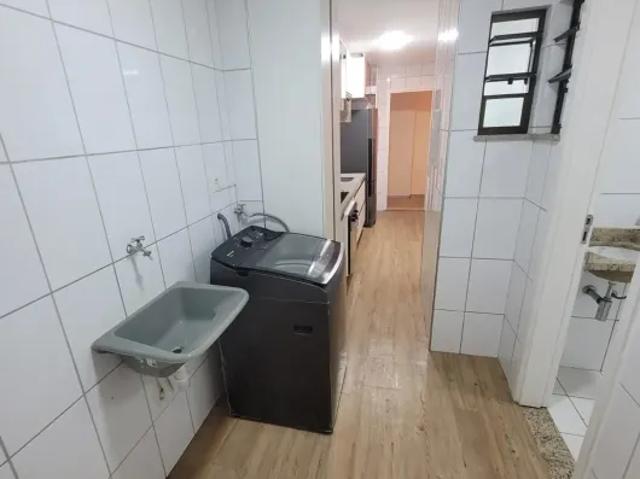 Imóvel para venda possui 91 metros quadrados com 3 quartos em Renascença São Luís MA