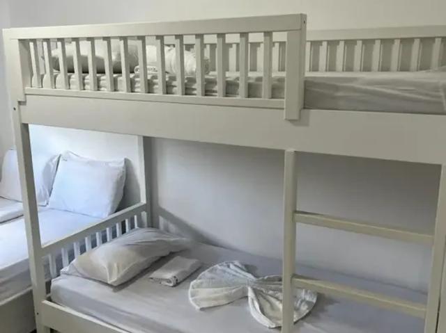 Alugamos flat com estrura confortável para 06 pessoas