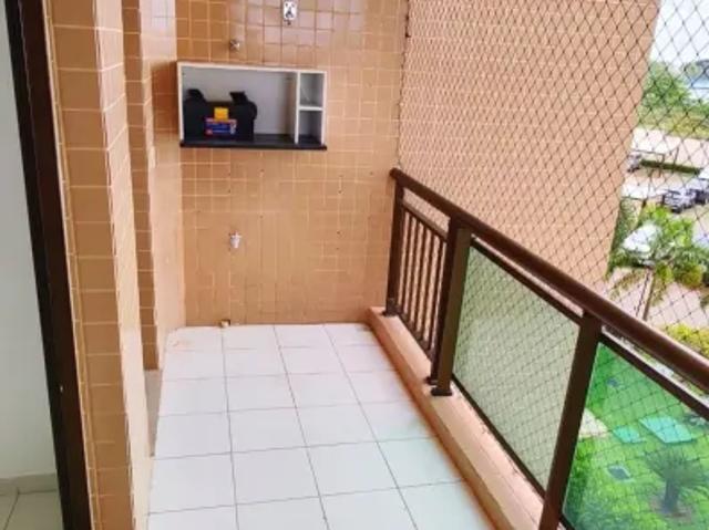Imóvel para aluguel Apartamento no Cond. Jardins 03 Quartos | Andar Baixo | Cond. Clube