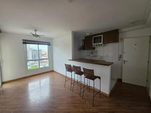 Imóvel para aluguel com 40 mts com 1 quarto/Suite em Mirandópolis São Paulo SP