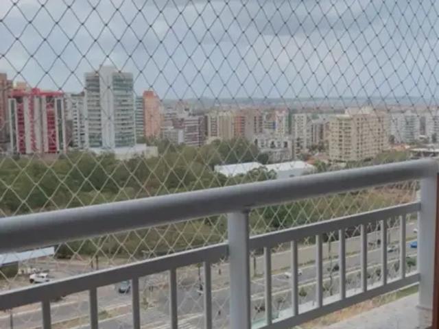 Imóvel para aluguel com 42 metros quadrados com 1 quarto em São Marcos São Luís MA