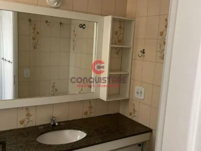 Imóvel para aluguel com 45 metros quadrados com 1 quarto em Santa Cecília São Paulo SP