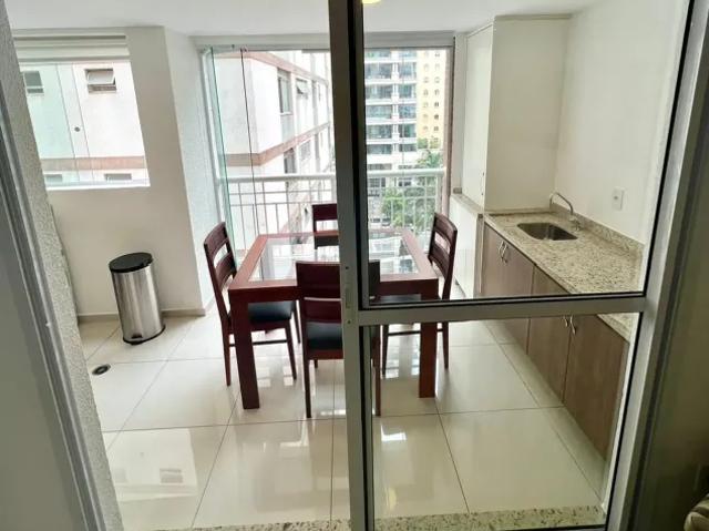 Imóvel para aluguel com 48m² com 1 quarto em Jardim Paulista