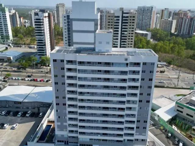 Imóvel para aluguel com 49 metros quadrados com 1 quarto em Renascença São Luís MA