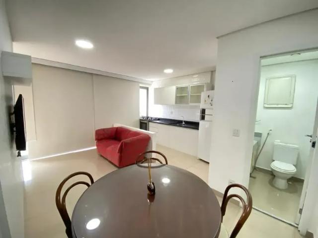 Imóvel para aluguel com 53 metros quadrados com 1 quarto em Adrianópolis Manaus AM