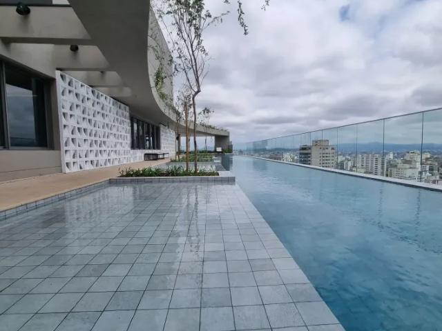 Imóvel para aluguel com 53 metros quadrados com 1 quarto em Higienópolis São Paulo SP