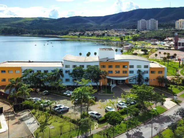 Imóvel para aluguel com 53 metros quadrados com 1 quarto no Alphaville Lagoa Dos Ingleses / NL