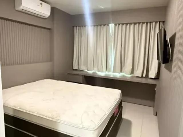 Imóvel para aluguel com 50 metros quadrados com 1 quarto em Ponta D'Areia São Luís MA