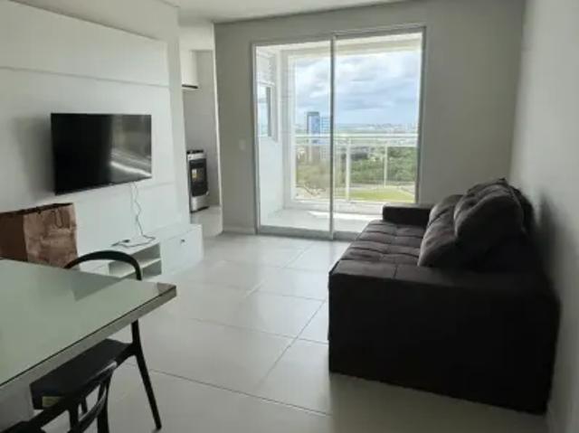 Imóvel para aluguel com 50 metros quadrados com 1 quarto em Renascença São Luís MA