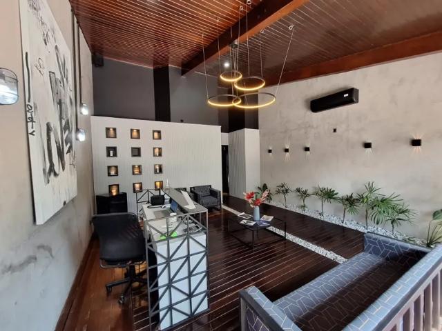 Imóvel para aluguel com 553 metros quadrados com 6 quartos em Jardim dos Estados Campo Grande MS