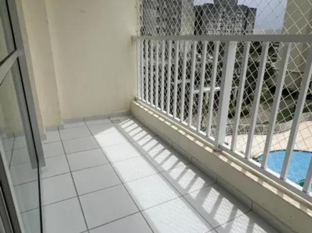 Imóvel para aluguel com 61 metros quadrados com 2 quartos em Buraquinho Lauro de Freitas BA