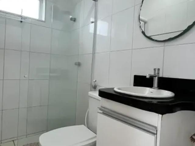 Imóvel para aluguel com 61 metros quadrados com 2 quartos em Renascença São Luís MA