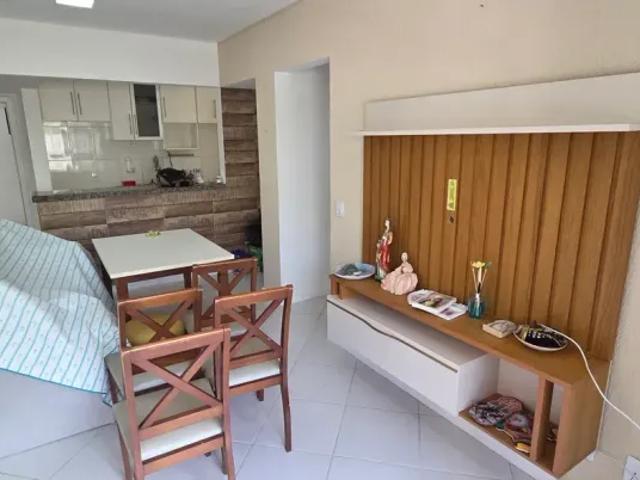 Imóvel para aluguel com 64 metros quadrados com 2 quartos em Pitangueiras Lauro de Freitas BA