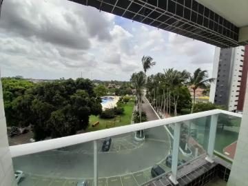 Imóvel para aluguel com 70 metros quadrados com 3 quartos em Santa Esmeralda Arapiraca AL