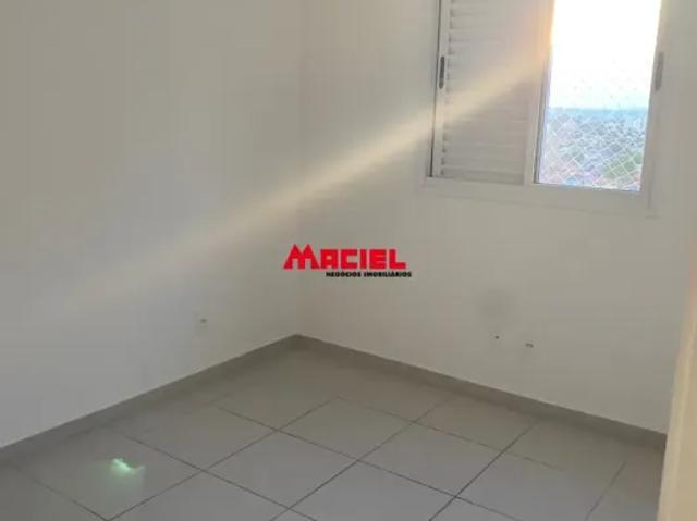 Imóvel para aluguel com 75 metros quadrados com 2 quartos em Jardim Sul São José dos Campos SP