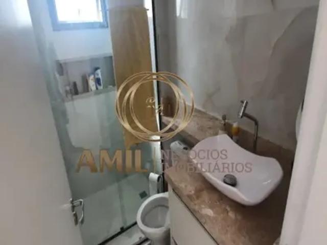 Imóvel para aluguel com 75 metros quadrados com 3 quartos