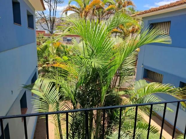 Imóvel para aluguel com 85 metros quadrados com 2 quartos em Serra Belo Horizonte MG