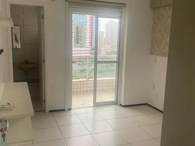 Imóvel para aluguel com 99 metros quadrados com 3 quartos em Renascença São Luís MA