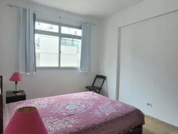 Apartamento para alugar em Piúma - Varanda