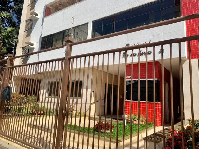 Imóvel para aluguel com 115 metros quadrados com 3 quartos em Setor Sul Goiânia GO