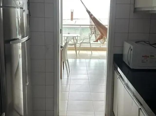 Vendo apartamento com 3 suítes na Península próximo ao Píer Massari no Edifício Monte Meru