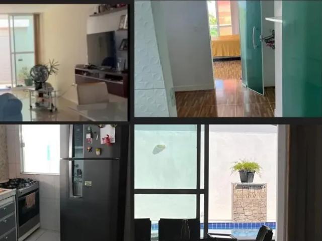 Imóvel para aluguel com 180 metros quadrados com 3 quartos em Centro Salinas da Margarida BA