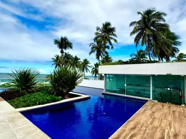 Imóvel para aluguel com 205 metros quadrados com 3 quartos em Guaxuma Maceió AL