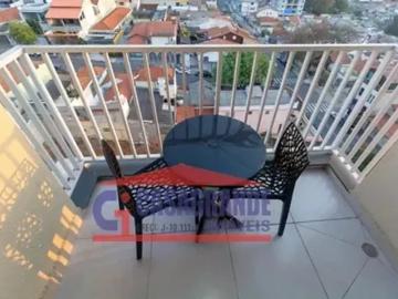 Imóvel para aluguel com 27 metros quadrados com 1 quarto em Vila Carrão São Paulo SP