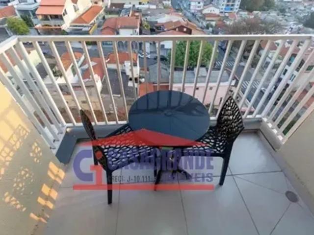 Imóvel para aluguel com 27 metros quadrados com 1 quarto em Vila Carrão São Paulo SP