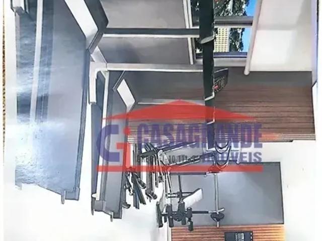 Imóvel para aluguel com 27 metros quadrados com 1 quarto em Vila Carrão São Paulo SP