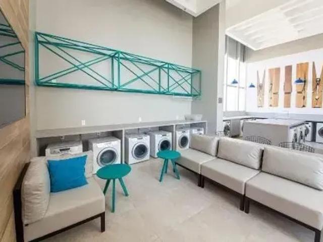 Imóvel para aluguel com 33 metros quadrados com 1 quarto em Centro Osasco SP