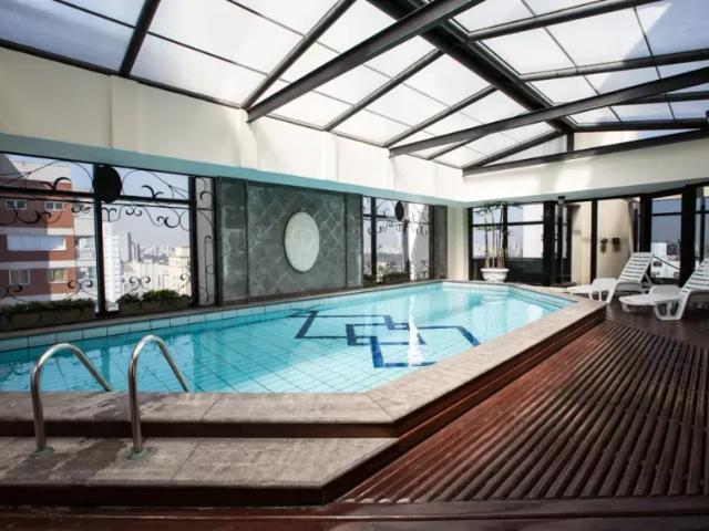 Imóvel para aluguel com 30 metros quadrados com 1 quarto em Jardim Paulista São Paulo SP