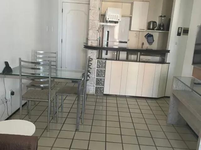 Imóvel para aluguel com 37 metros quadrados com 1 quarto em Ponta D'Areia São Luís MA