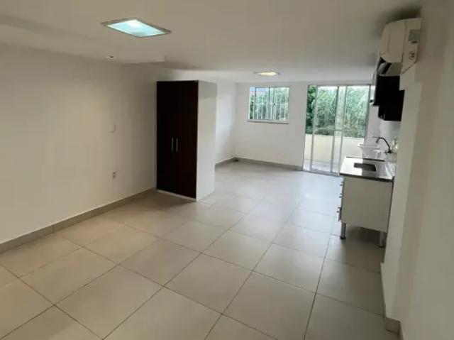 Imóvel para aluguel com 35 metros quadrados com 1 quarto em Cidade Nova Rio de Janeiro RJ