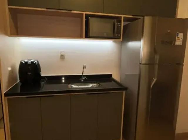 Imóvel para aluguel com 35 metros quadrados com 1 quarto em Consolação São Paulo SP