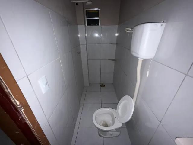 Imóvel para aluguel de 38 metros quadrados, com 1 quarto, em Centro