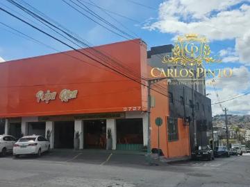 Imóvel para aluguel e venda com 1520 metros quadrados em Ipiranga Belo Horizonte MG