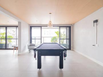 Imóvel para aluguel e venda com 25 metros quadrados com 1 quarto