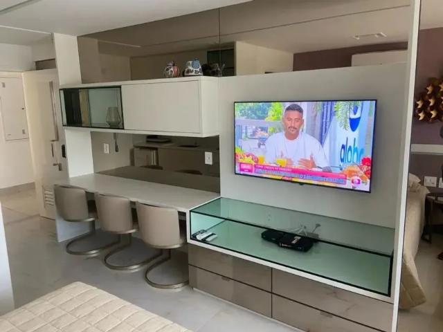 Imóvel para aluguel e venda com 33 metros quadrados com 1 quarto em Ilha do Leite Recife PE