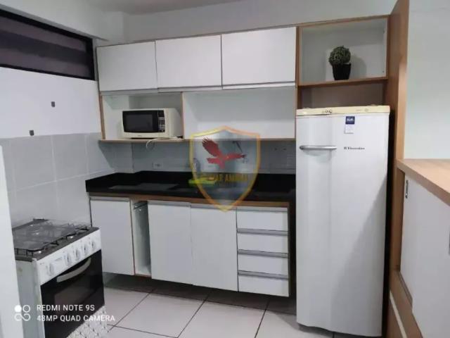 Imóvel para aluguel e venda tem 35 metros quadrados com 1 quarto em Capim Macio Natal RN