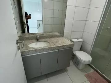 Imóvel para aluguel possui 40 metros quadrados com 1 quarto
