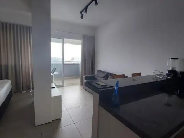 Imóvel para aluguel possui 40 metros quadrados com 1 quarto em São Brás Belém PA
