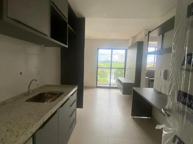 Imóvel para aluguel possui 40 metros quadrados com 2 quartos em São Cristóvão Teresina PI