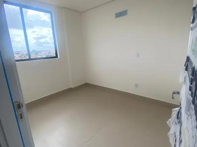 Imóvel para aluguel possui 40 metros quadrados com 2 quartos em São Cristóvão Teresina PI